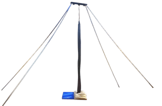 20' Professional Quad Monster Rig! - Coggs Circus